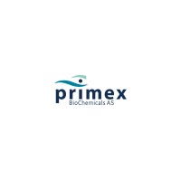 Primex BioChemicals AS logo, Primex BioChemicals AS contact details