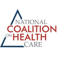 National Coalition on Health Care logo, National Coalition on Health Care contact details