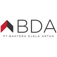 PT. Bahtera Djala Artha logo, PT. Bahtera Djala Artha contact details