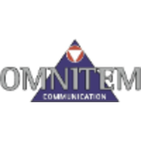 Omnitem Communication logo, Omnitem Communication contact details