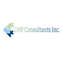 GMP Consultants Inc. logo, GMP Consultants Inc. contact details