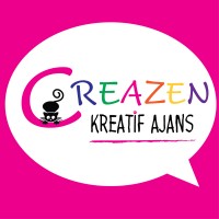 Creazen Kreatif Ajans logo, Creazen Kreatif Ajans contact details