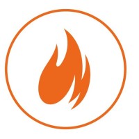 FireLabs logo, FireLabs contact details