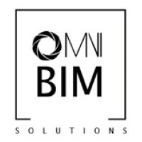 OmniBim Solutions logo, OmniBim Solutions contact details