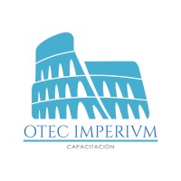 Otec Imperium Capacitación logo, Otec Imperium Capacitación contact details