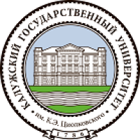 Kaluga State University logo, Kaluga State University contact details