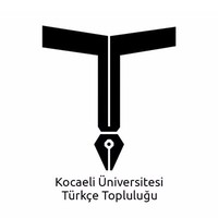 Kocaeli Üniversitesi Türkçe Topluluğu logo, Kocaeli Üniversitesi Türkçe Topluluğu contact details