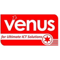 Venus Computer Center logo, Venus Computer Center contact details