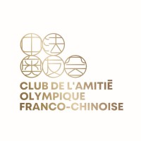 Sino French Olympics Friends Club logo, Sino French Olympics Friends Club contact details