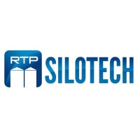 RTP Silotech logo, RTP Silotech contact details