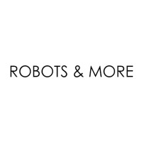 Robots & More logo, Robots & More contact details