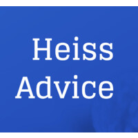 Heiss-Advice logo, Heiss-Advice contact details