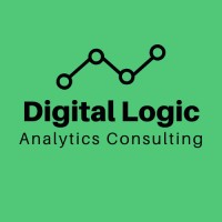 Digital Logic logo, Digital Logic contact details