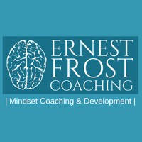 Ernest Frost NLP logo, Ernest Frost NLP contact details