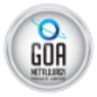 Goa Metallurgy Pvt Ltd logo, Goa Metallurgy Pvt Ltd contact details