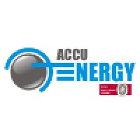 Accu Energy logo, Accu Energy contact details