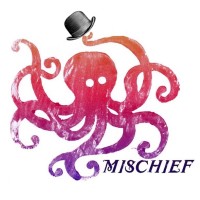 Mischief Toy Store logo, Mischief Toy Store contact details