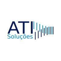 ATI Soluções logo, ATI Soluções contact details