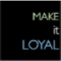 Make it Loyal logo, Make it Loyal contact details