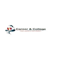 Career and College logo, Career and College contact details