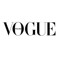 Vogue Russia logo, Vogue Russia contact details