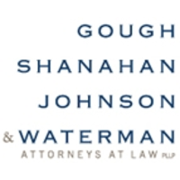 Gough, Shanahan, Johnson & Waterman logo, Gough, Shanahan, Johnson & Waterman contact details