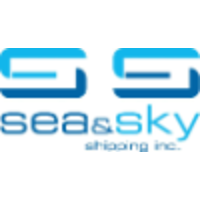 Sea and Sky Shipping, Inc. logo, Sea and Sky Shipping, Inc. contact details