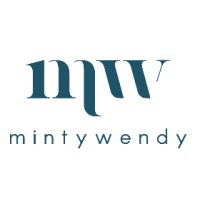 MintyWendy logo, MintyWendy contact details