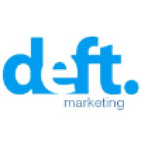 Deft Marketing Inc. logo, Deft Marketing Inc. contact details