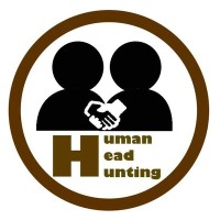 Human Head Hunting logo, Human Head Hunting contact details