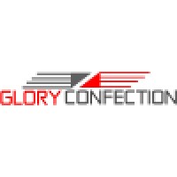 Glory Confection logo, Glory Confection contact details