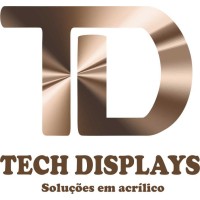 Tech Displays logo, Tech Displays contact details