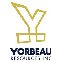 Yorbeau Resources inc. (TSX:YRB) logo, Yorbeau Resources inc. (TSX:YRB) contact details