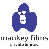 mankey films pvt. ltd. logo, mankey films pvt. ltd. contact details