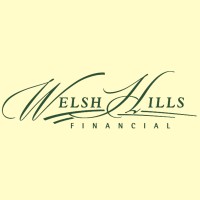 Welsh Hills Financial logo, Welsh Hills Financial contact details