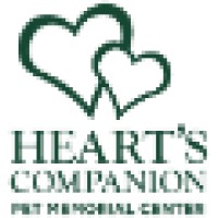 Heart's Companion logo, Heart's Companion contact details