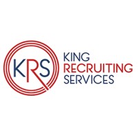 King Recruiting Services logo, King Recruiting Services contact details