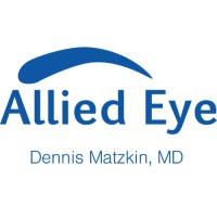 Allied Eye Assoc logo, Allied Eye Assoc contact details