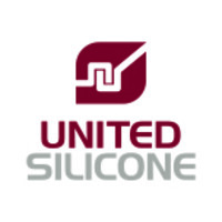 ITW United Silicone logo, ITW United Silicone contact details