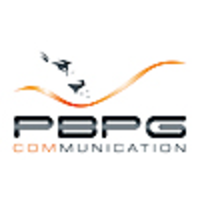 PBPG COMMUNICATION SAS logo, PBPG COMMUNICATION SAS contact details