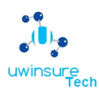 UW InsureTech logo, UW InsureTech contact details