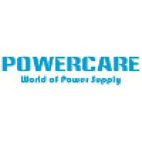 POWERCARE ENERGY SOLUTIONS logo, POWERCARE ENERGY SOLUTIONS contact details