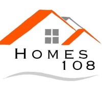 Homes 108, LTD. logo, Homes 108, LTD. contact details