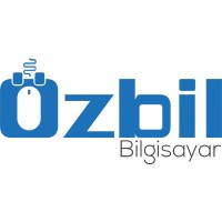 Ozbil Bilgisayar logo, Ozbil Bilgisayar contact details