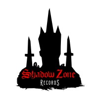 SHADOW ZONE RECORDS logo, SHADOW ZONE RECORDS contact details