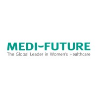 MEDI-FUTURE logo, MEDI-FUTURE contact details