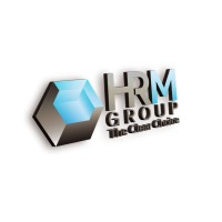 Human Risk Management Group logo, Human Risk Management Group contact details