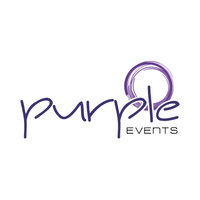 Purple Events ltd logo, Purple Events ltd contact details