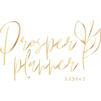 Prosper Planner LLC logo, Prosper Planner LLC contact details