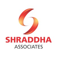 Shraddha Associates (Guj) Pvt. Ltd logo, Shraddha Associates (Guj) Pvt. Ltd contact details